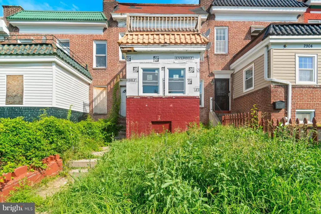 2906 Violet Ave