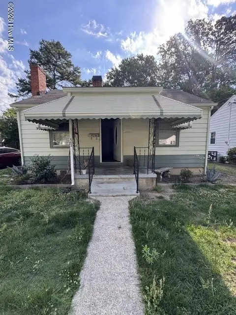 503 Denby St SW