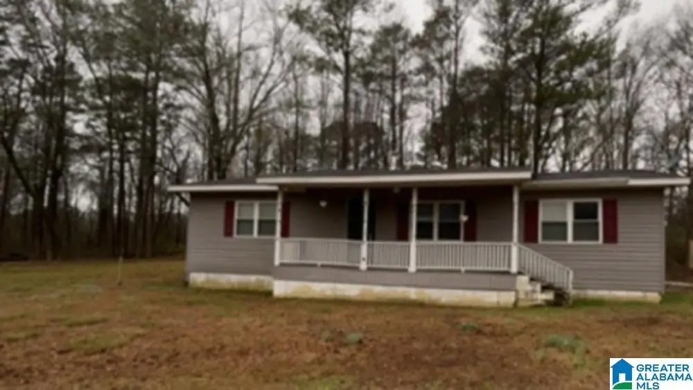 20150 Coosa County Road 29