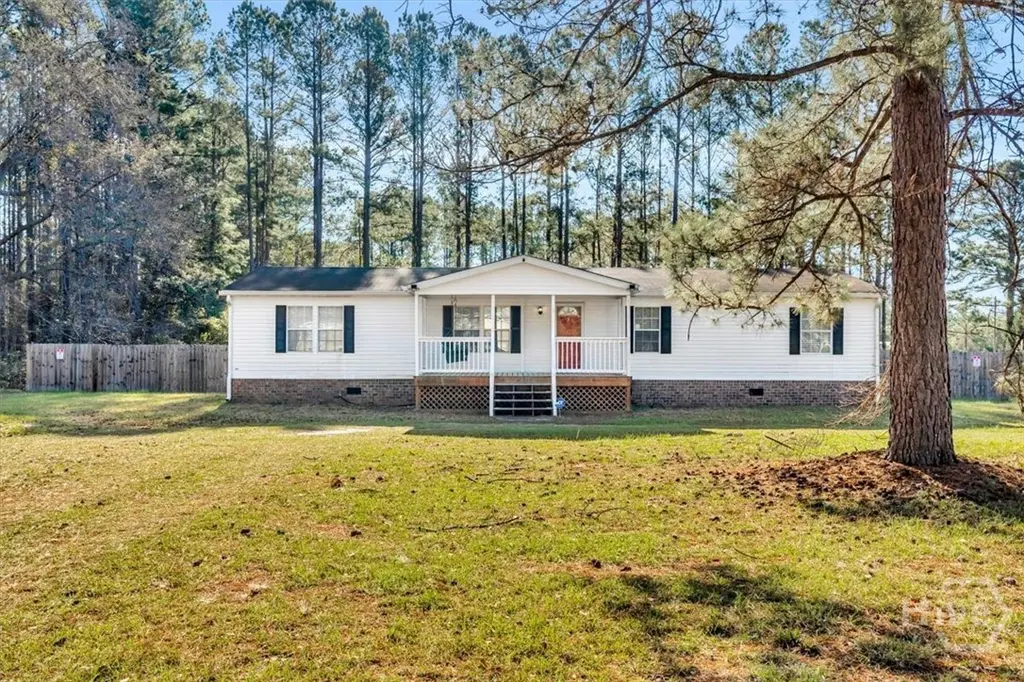 207 Southern Charm Way
