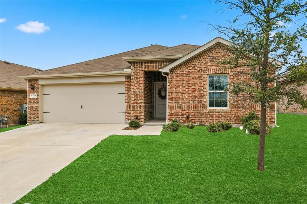 2416 Wildhaven Rd