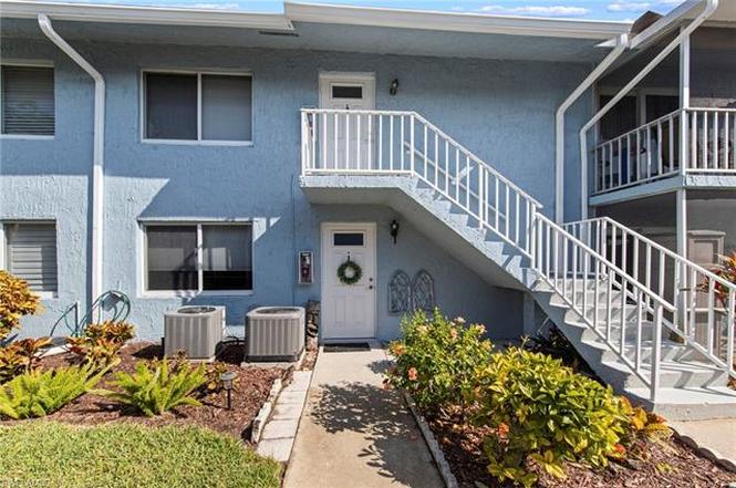 256 Palm Dr #1