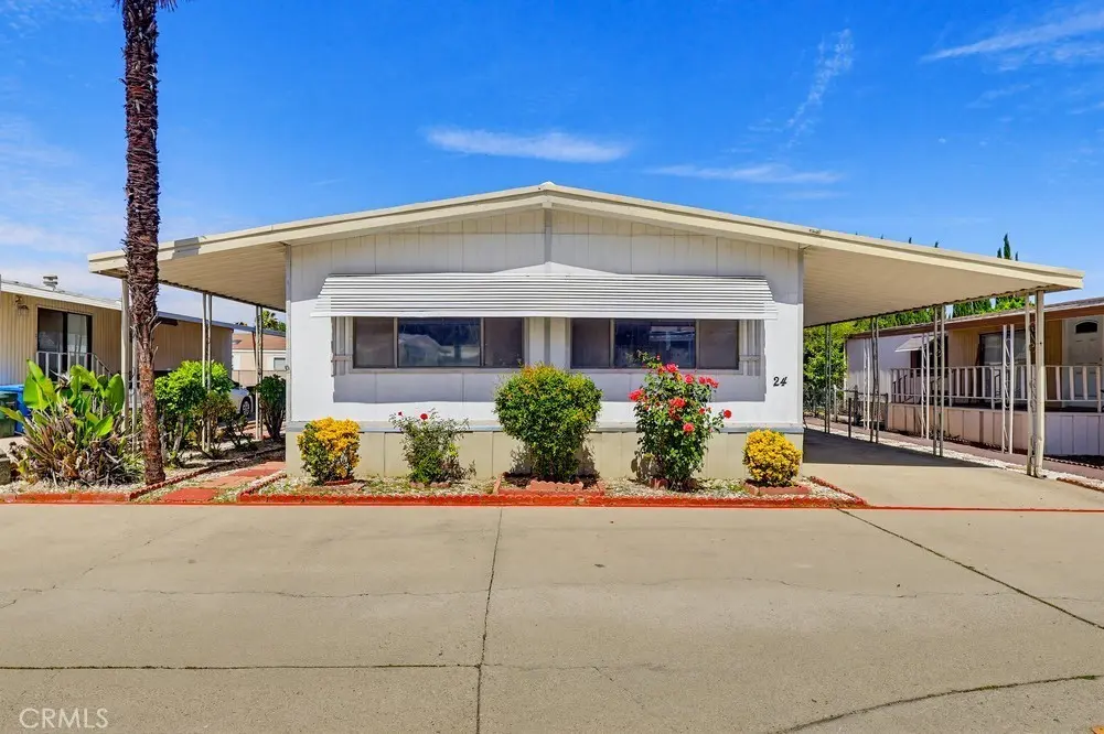 3745 Valley Blvd #24