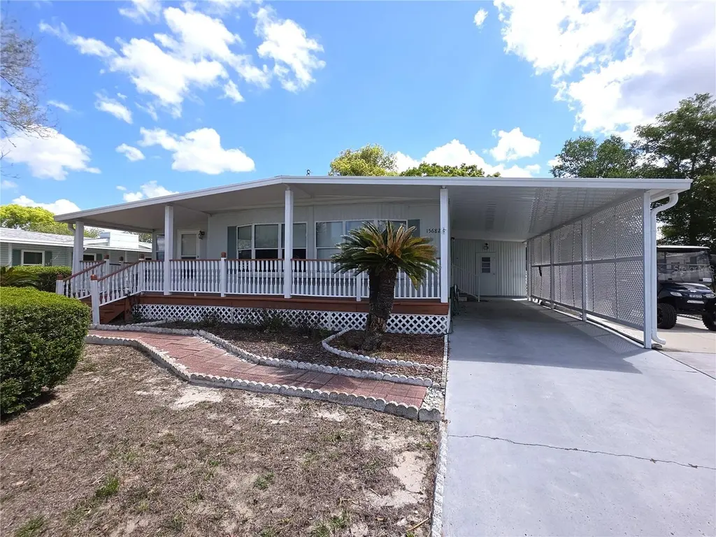 15682 Brookridge Blvd