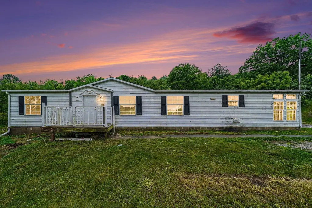 5500 Ky Highway 1992