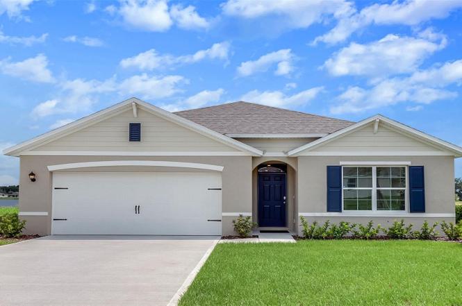 2129 Rio Grande Canyon Loop
