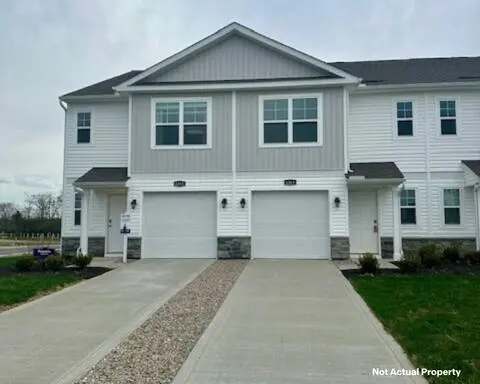 6410 Silver Canoe Way