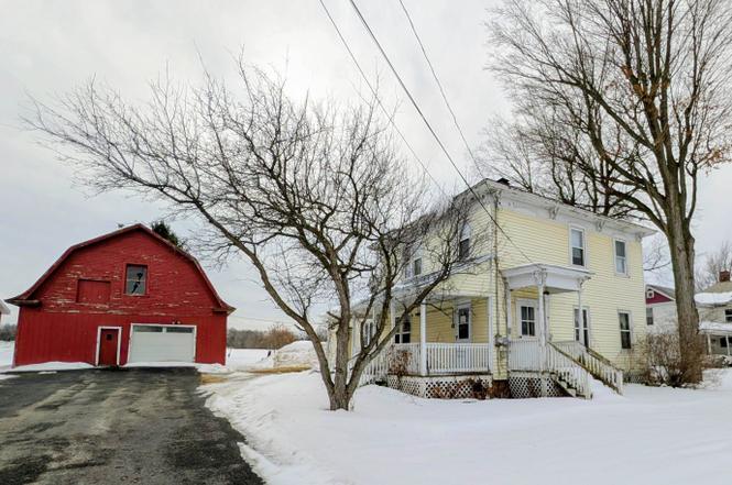 2872 State Highway 11b