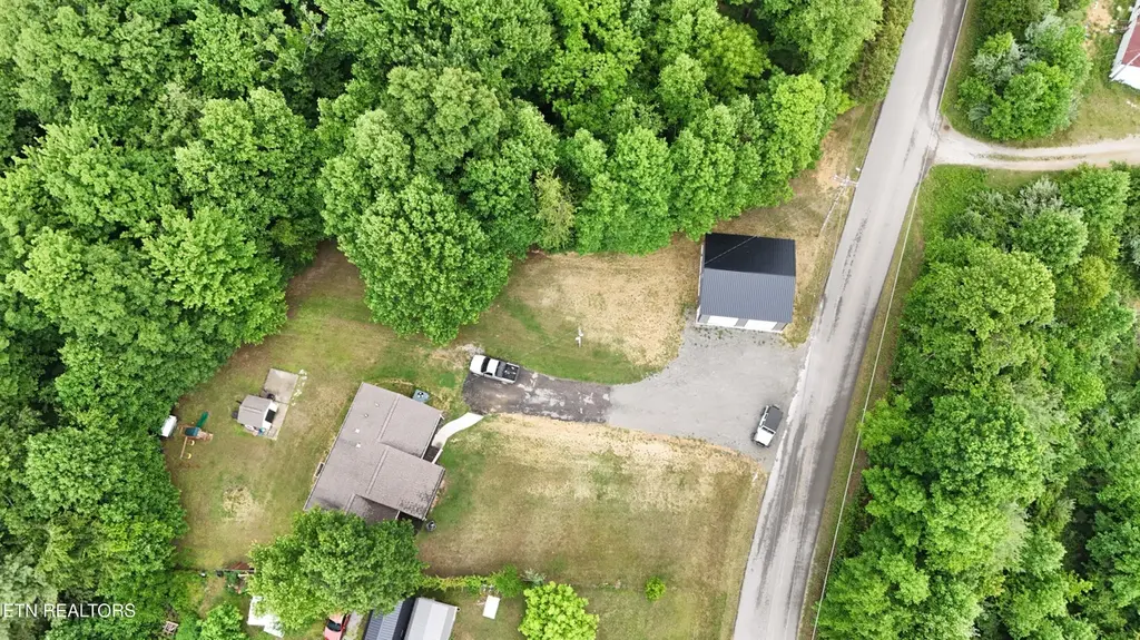 2500 Cherry Fork Rd