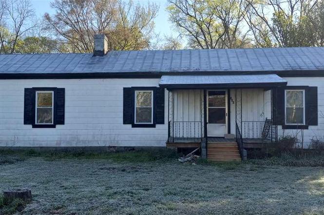 184 West Depot St