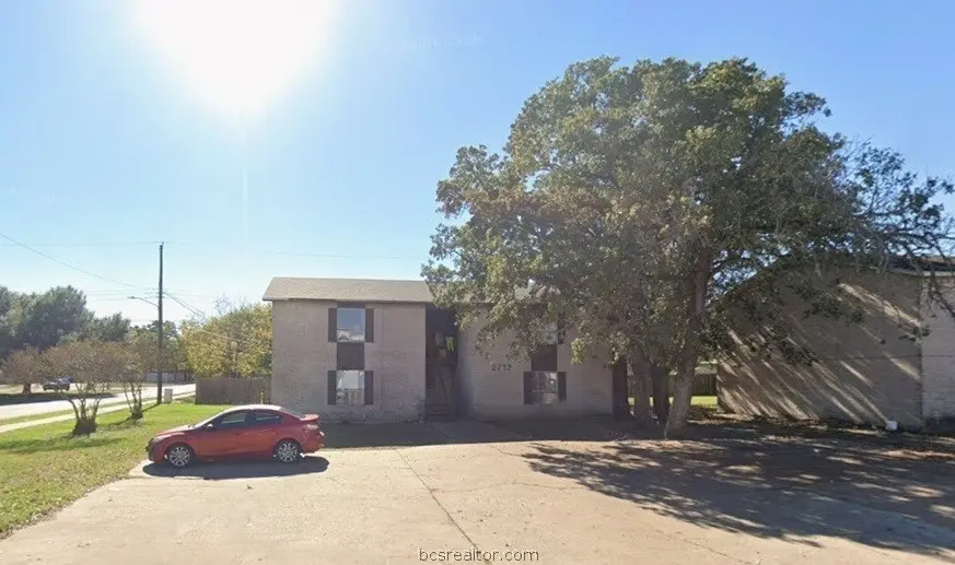2712 Evergreen Cir