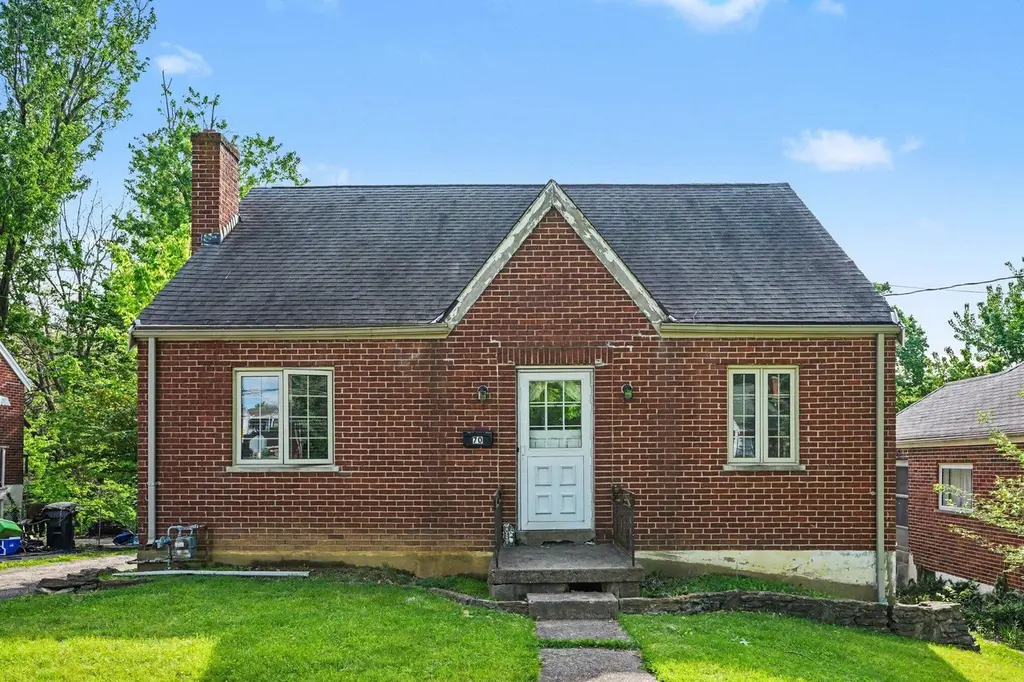 70 Eastern Ave
