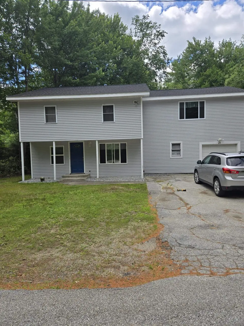 21 Auburndale lane Ln