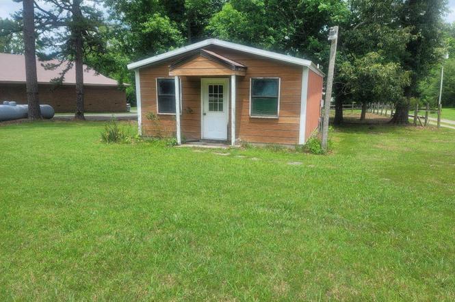 10489 Heber Springs Rd