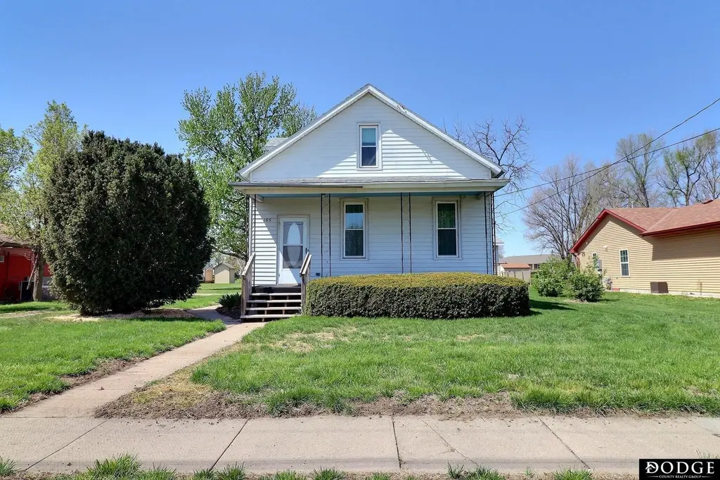 105 Horton St