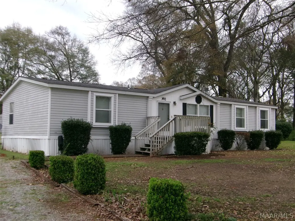 392 County Road 517 Rd