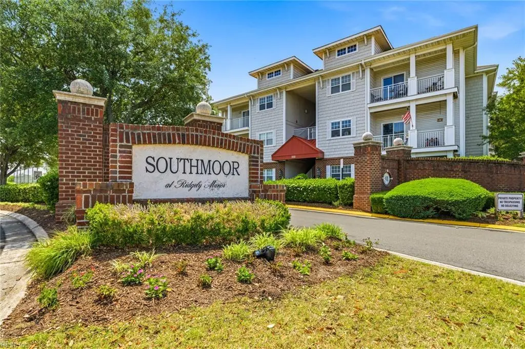5304 Warminster Dr #303