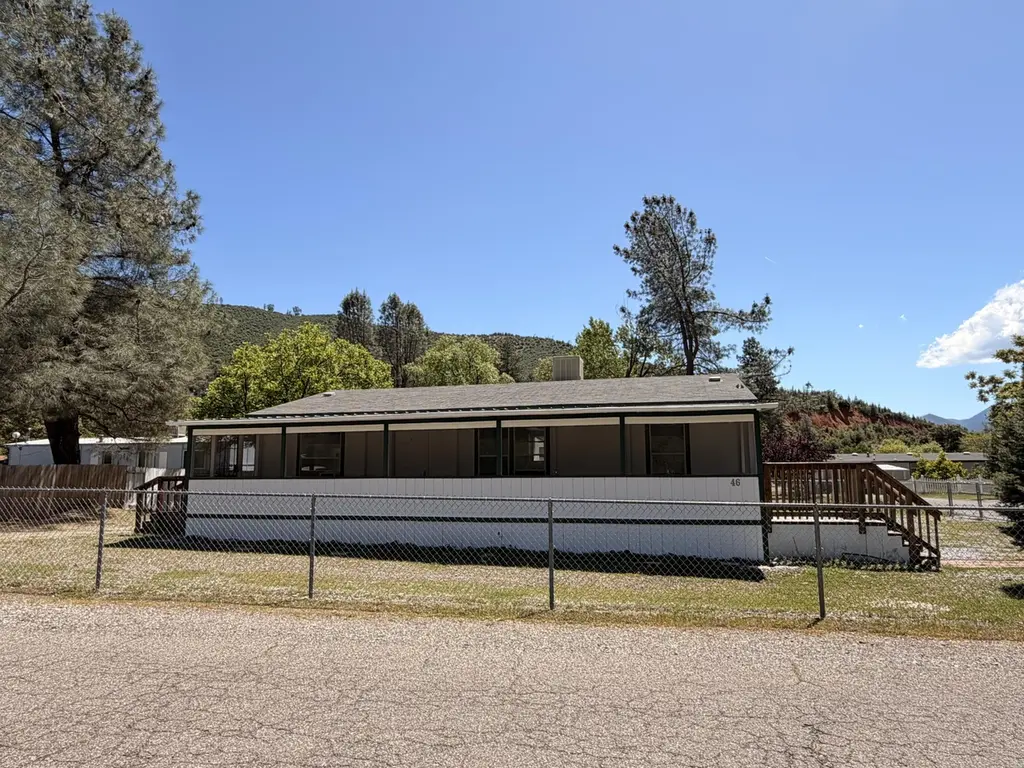13905 Trinity Mountain Rd Unit 46