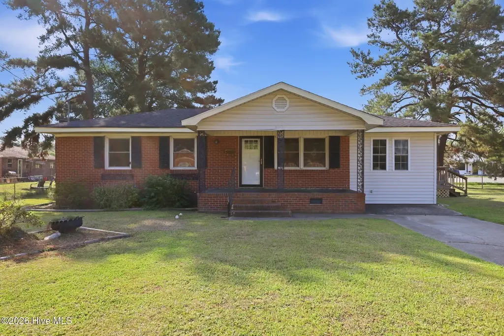4415 Reaves Rd