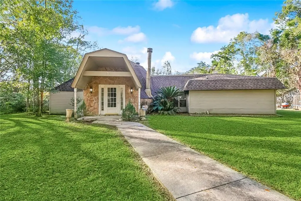 68471 La 41 Hwy