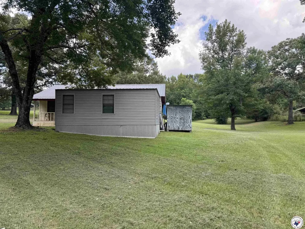538 County Road 3541