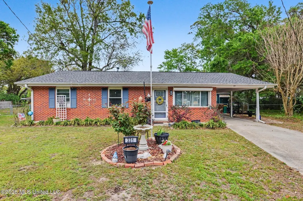 331 Shirley Ct