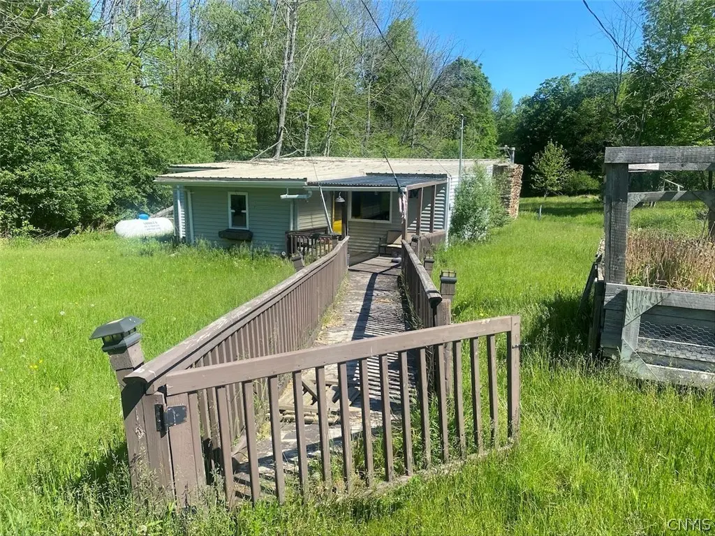 3058 Hiltonville Rd