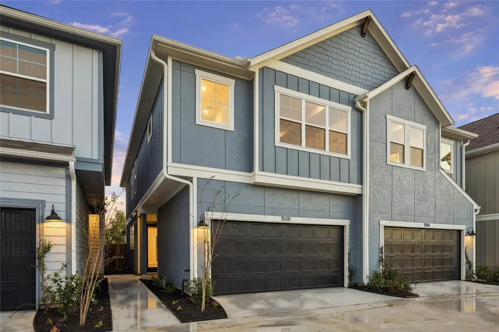 1508 Colonial Gorge Dr