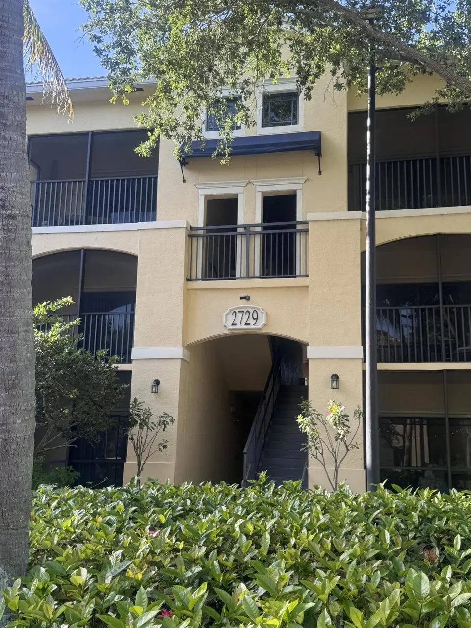 2729 Anzio Ct #107