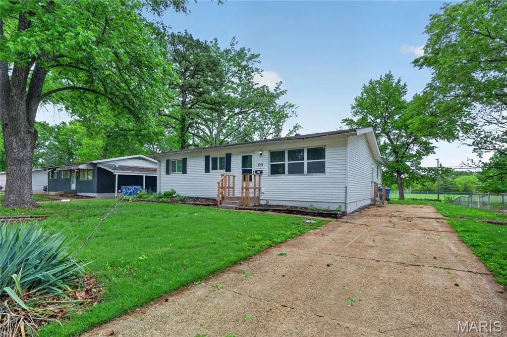 1012 Forestwood Dr