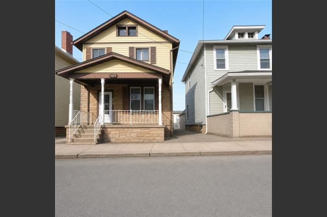 107 E 1st Ave