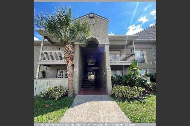 315 Wymore Rd #104