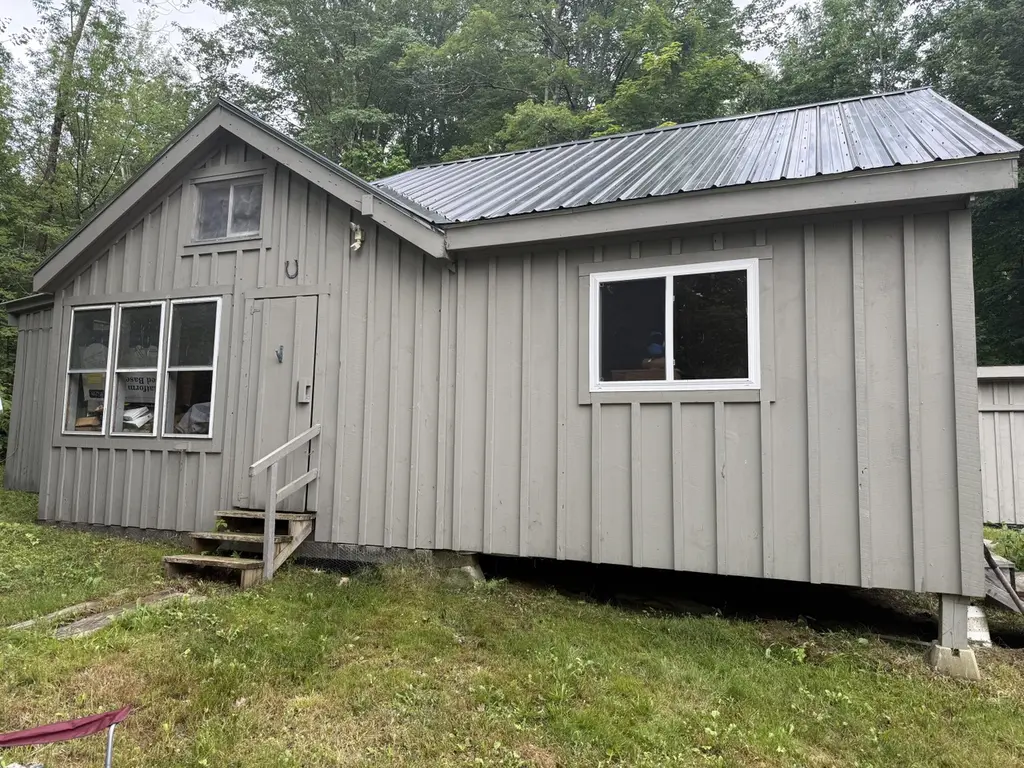 608 Adams Rd