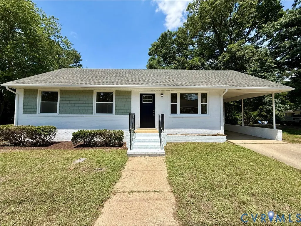 3522 W Hundred Rd