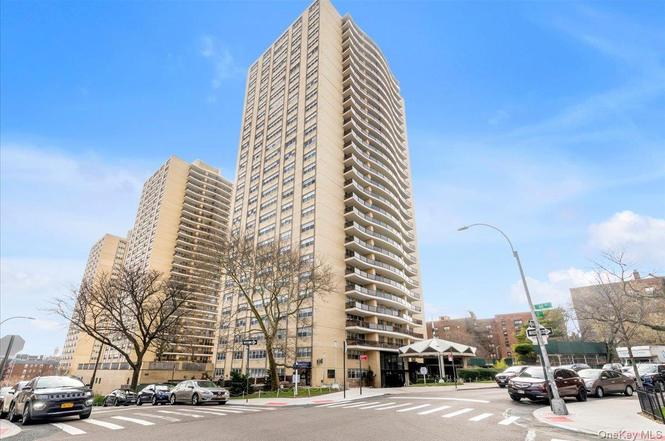 102-10 66th Rd Unit 18G