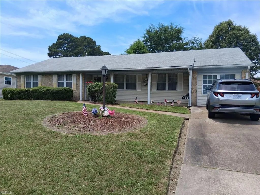 641 Table Rock Rd