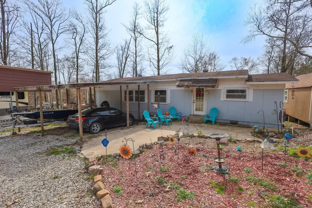 9 Bear Creek Rd