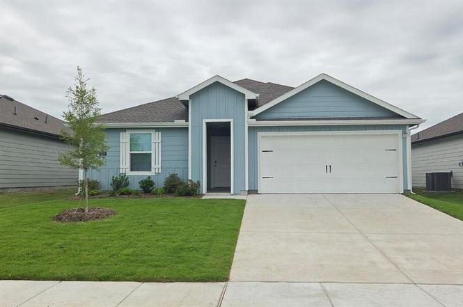 211 Desert Willow Dr