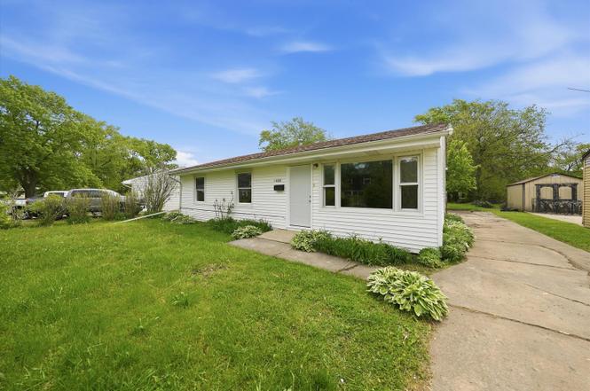 14018 S Finley Ave