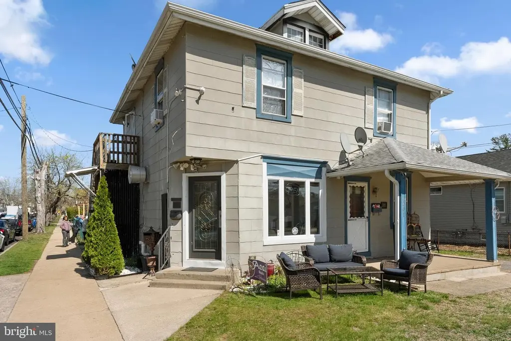 201 Rancocas Ave