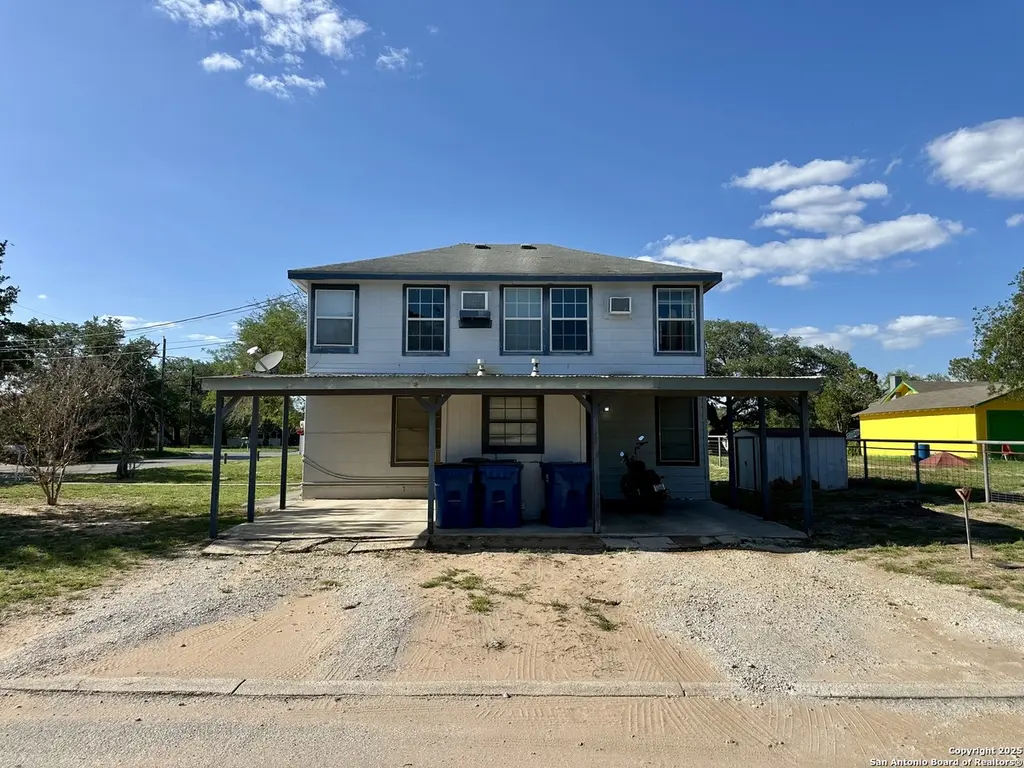 545 A&b Bensdale