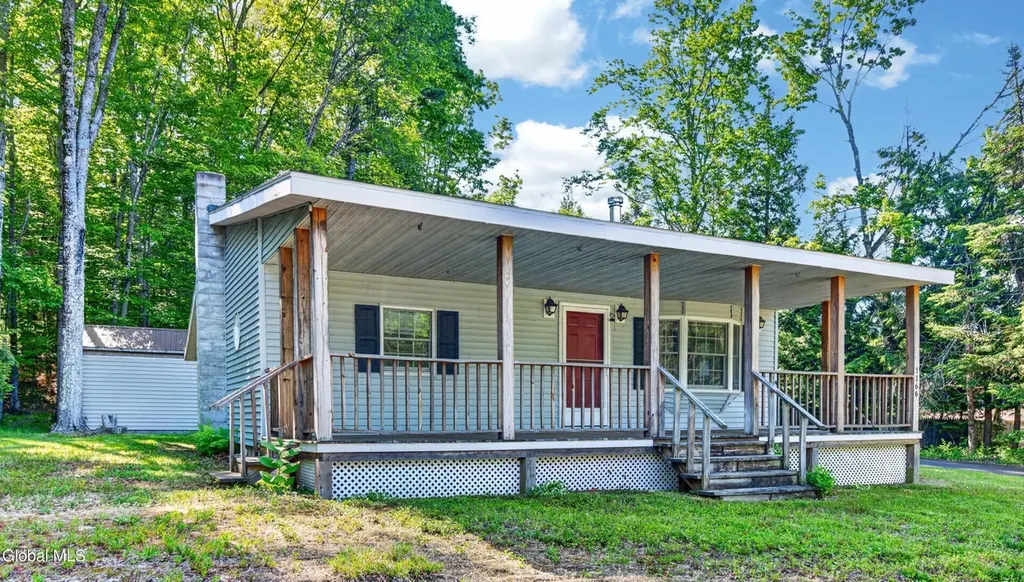 1166 County Road 110
