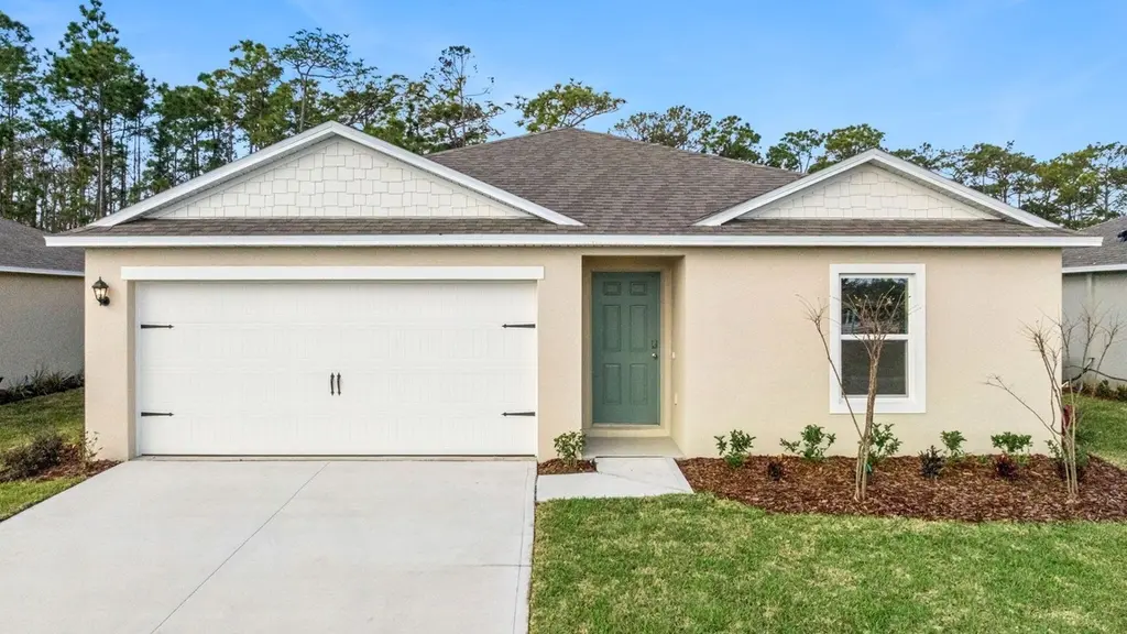 126 Heirloom Dr
