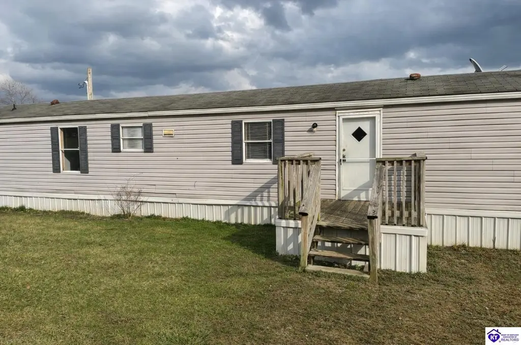 85 Bruner Rd