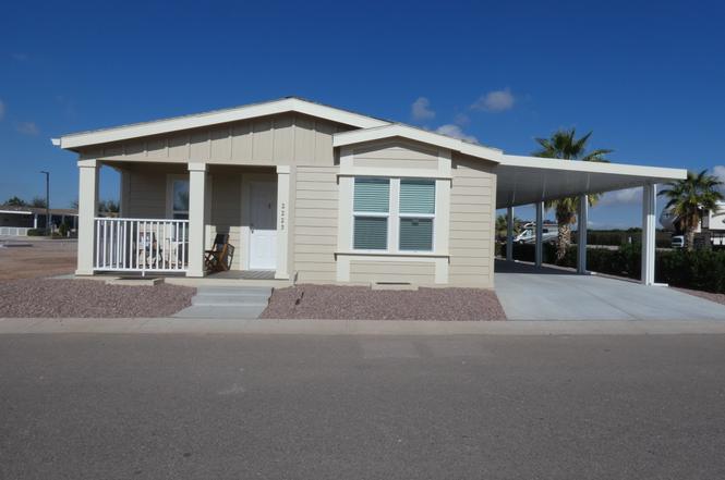 1110 N Henness Rd Unit 2225-02225