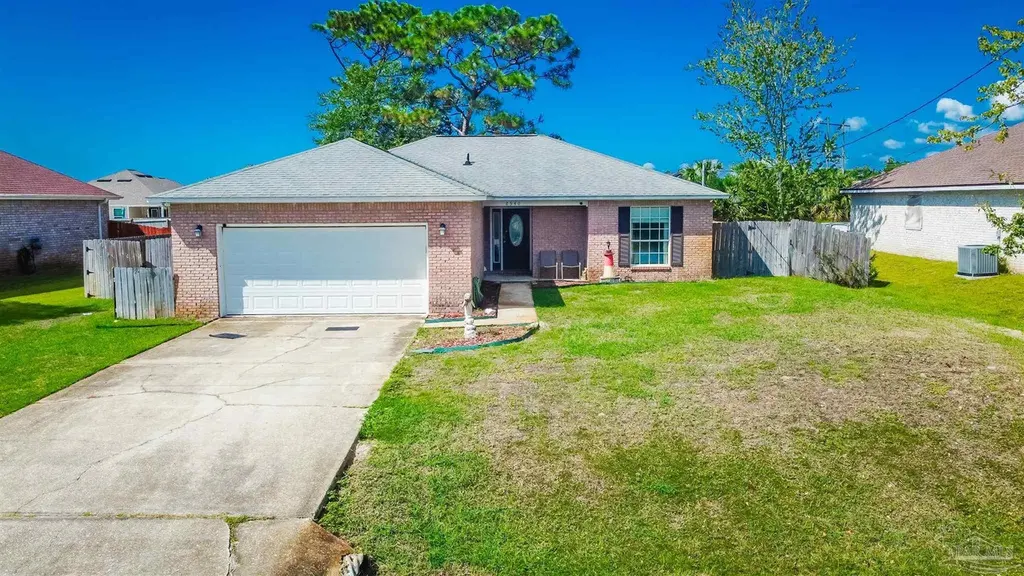 2540 Houston Cir