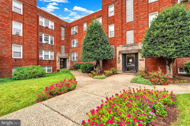 5200 N Capitol St NW #204