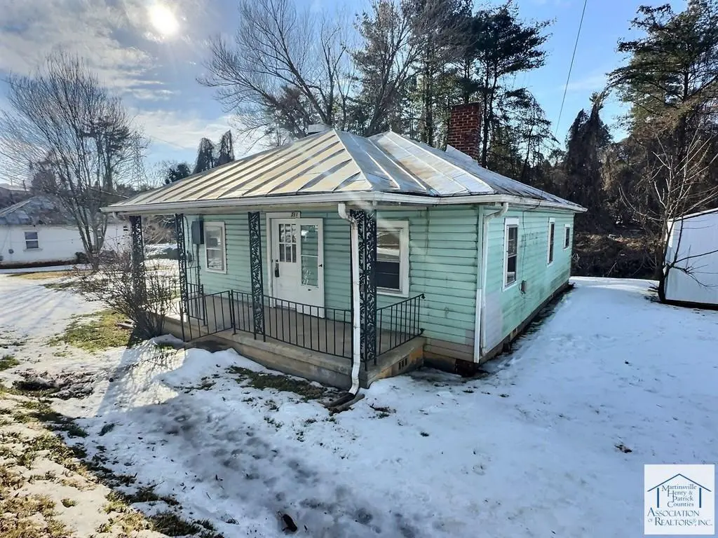 711 Barrows Mill Rd