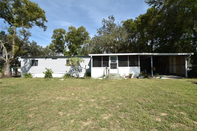 5722 Little Eva Rd