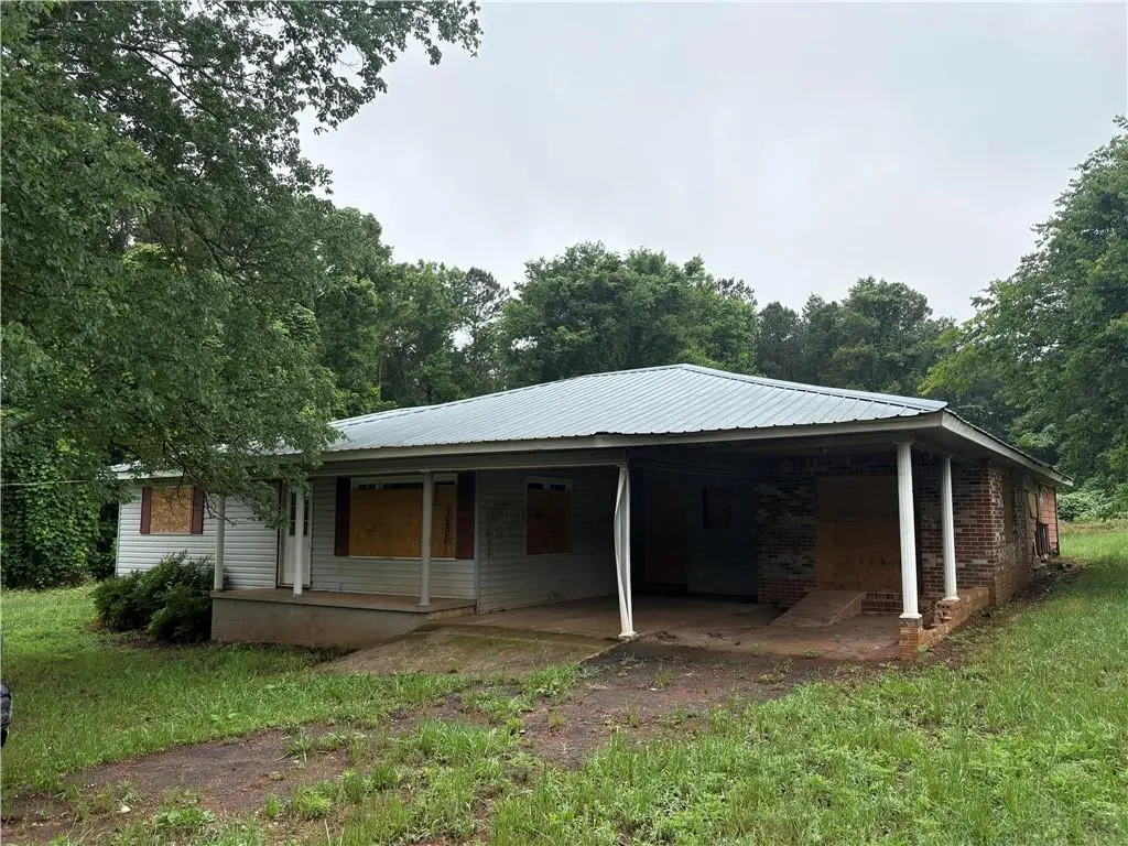3144 Rockmart Rd